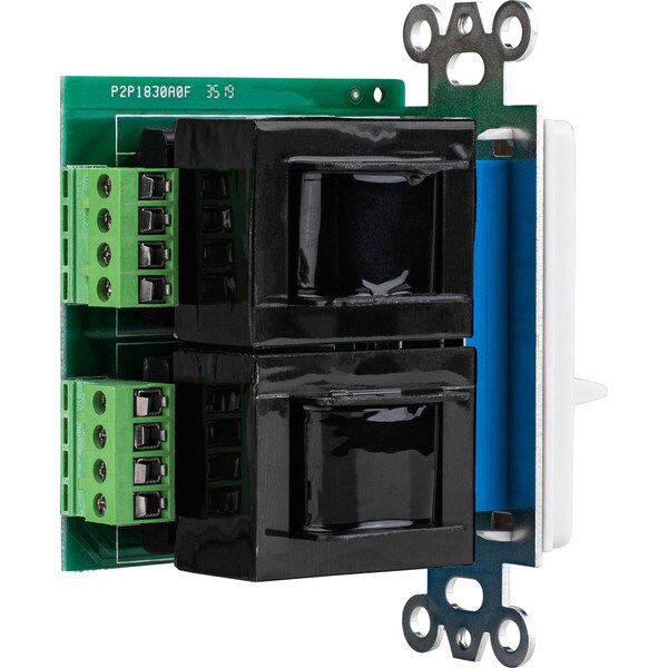 Main product image for Audtek VC-100S Impedance Matching Sliding Speaker Volume Control 100W300-568